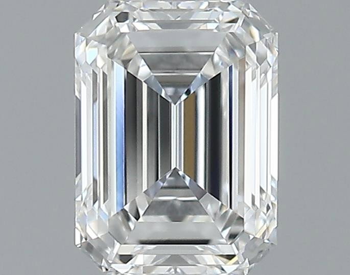 Emerald 0.50 D VVS1 - #914538