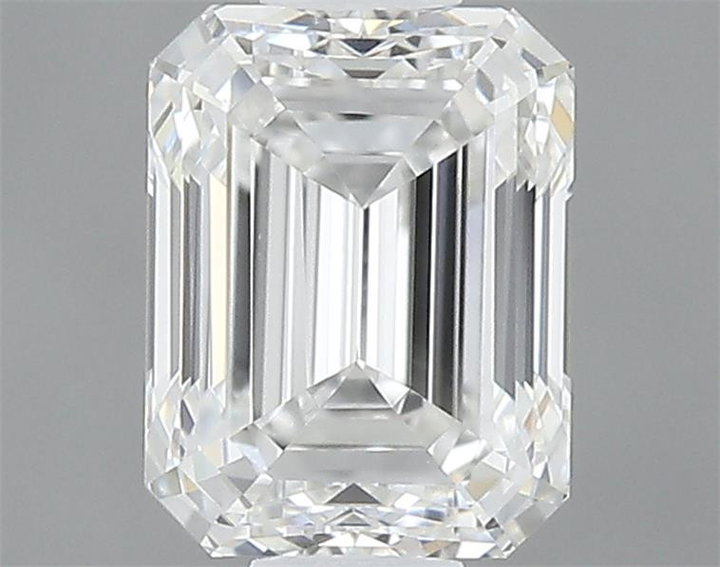 Emerald 0.50 F VVS1 - #915237