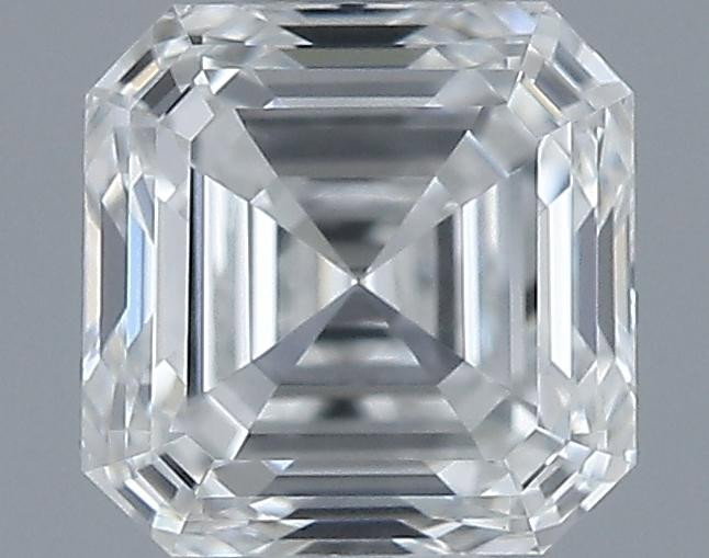 Asscher 0.70 G VS2 - #919342