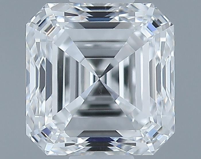 Asscher 0.68 E VS2 - #916209
