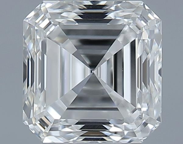 Asscher 0.60 G VVS2 - #924472
