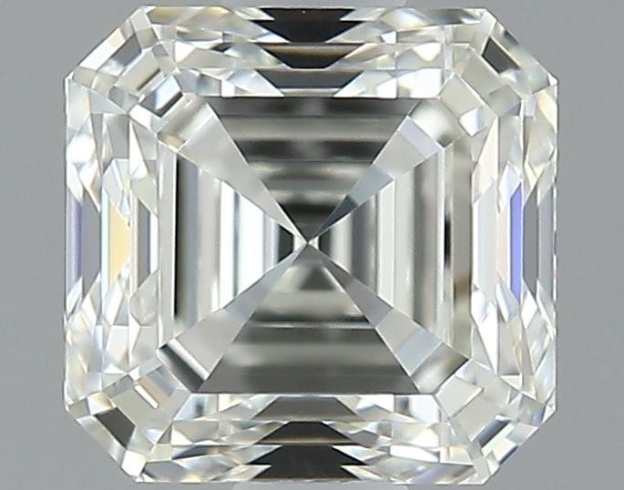 Asscher 1.00 K VVS2 - #915174