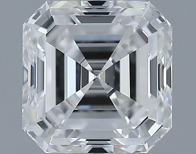 Asscher 0.50 D VS2 - #915390