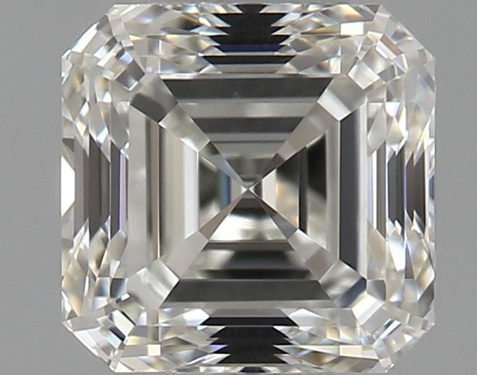 Asscher 0.90 I VVS2 - #912995