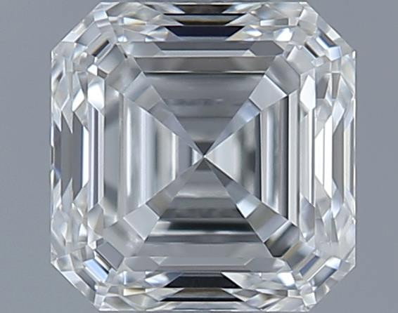 Asscher 0.51 G VVS1 - #924462