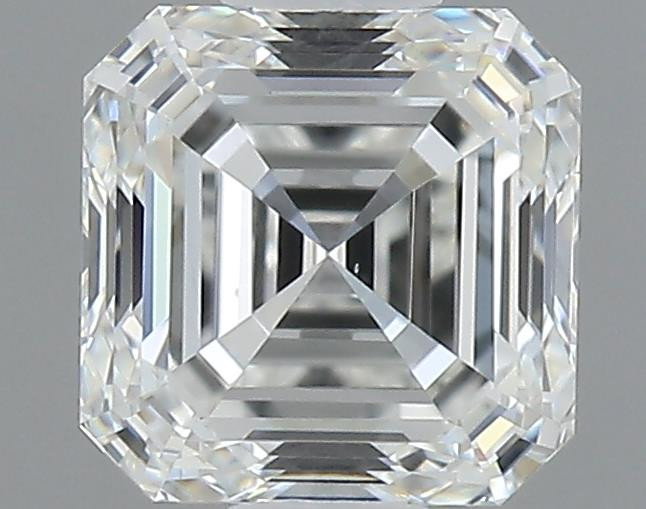 Asscher 0.73 G VS2 - #903199
