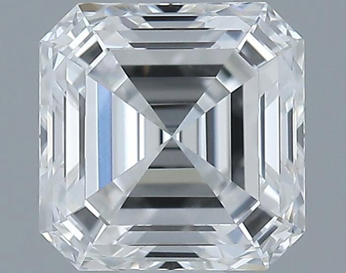 Asscher 0.52 E VVS2 - #924447