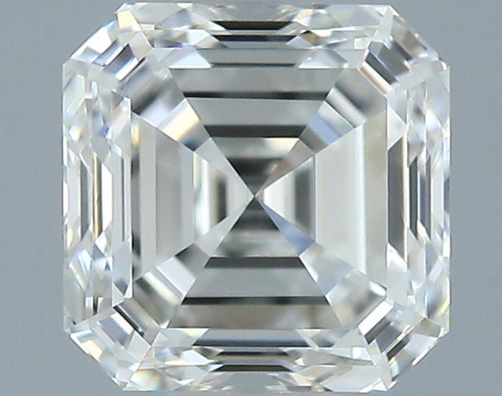 Asscher 0.73 H VVS1 - #911763