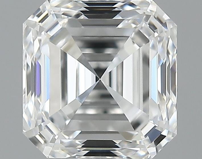 Asscher 1.00 D VVS2 - #915381