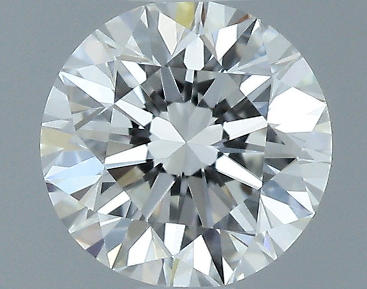 Round 0.70 G VVS1 - #915432