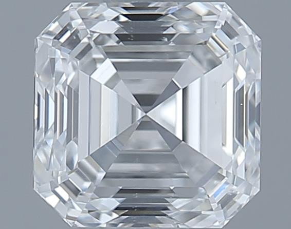 Asscher 0.71 E SI1 - #918150
