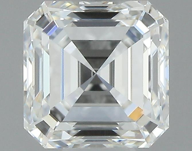 Asscher 0.54 G VVS1 - #903190