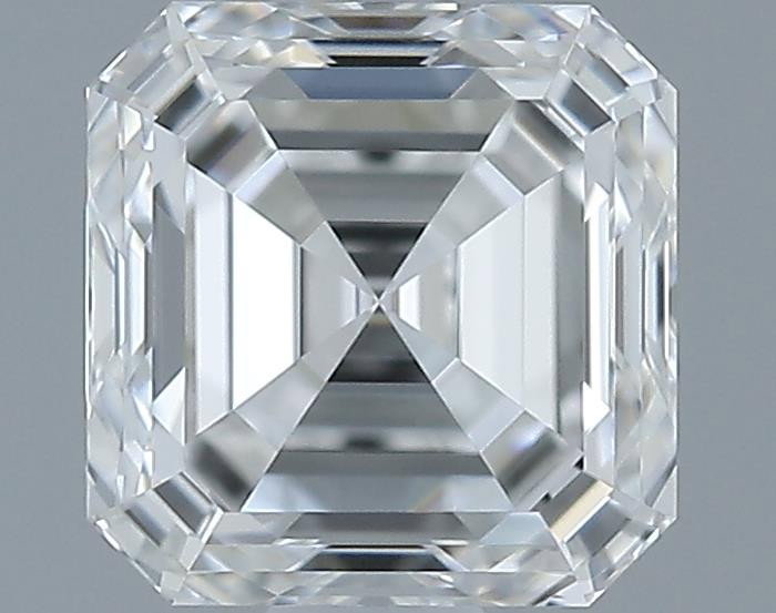 Asscher 0.80 F VVS1 - #918143