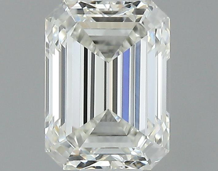 Emerald 0.50 I VVS1 - #915215