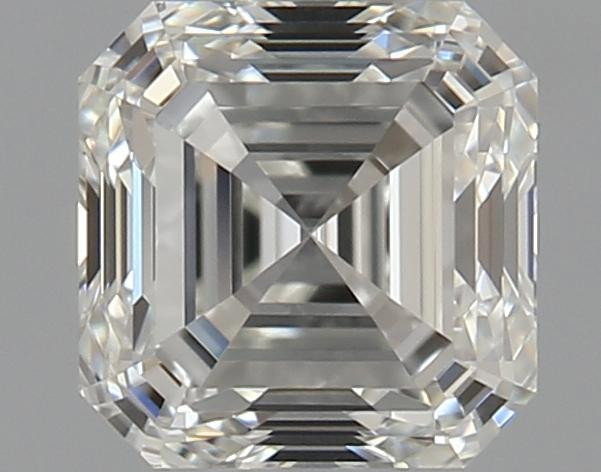 Asscher 0.60 I IF - #917932