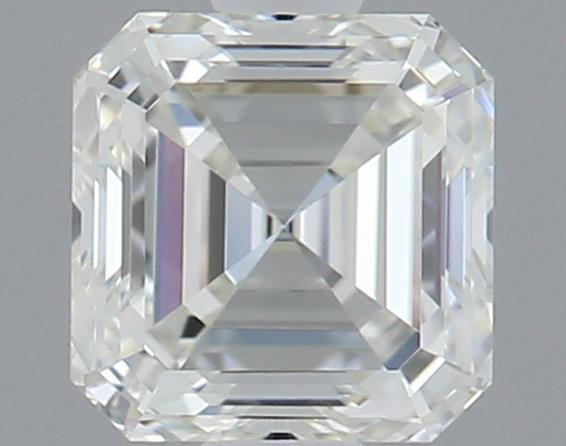 Asscher 0.60 J VVS1 - #915525