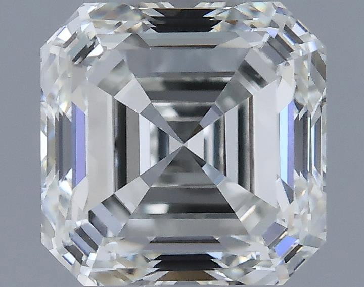 Asscher 0.73 I VS1 - #916624