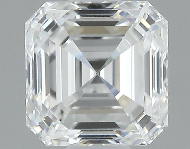 Asscher 0.59 F IF - #913186