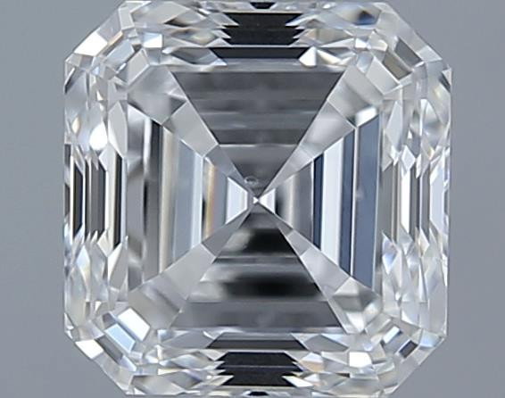 Asscher 0.70 E VS1 - #914071