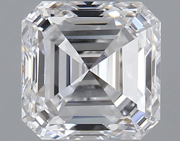 Asscher 0.70 E VVS1 - #919715