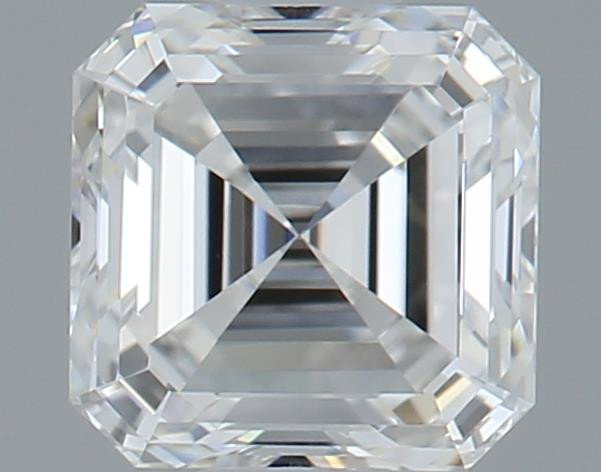 Asscher 0.55 E VVS2 - #917998