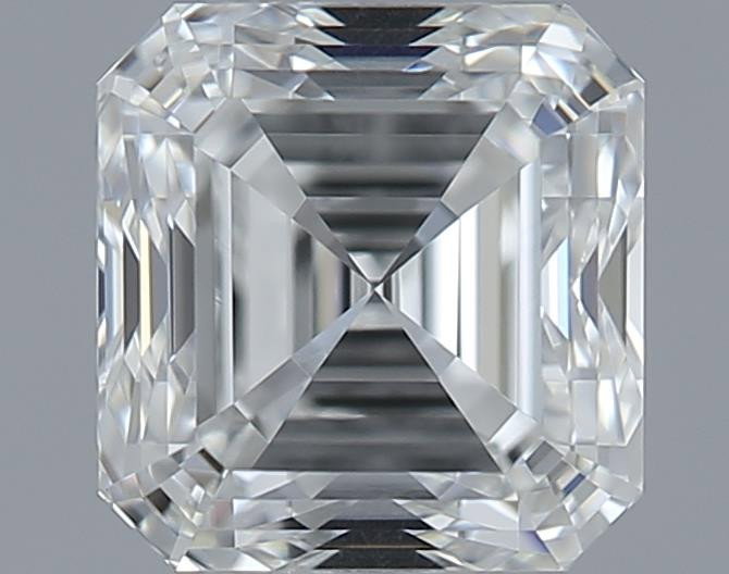 Asscher 0.70 I IF - #916629