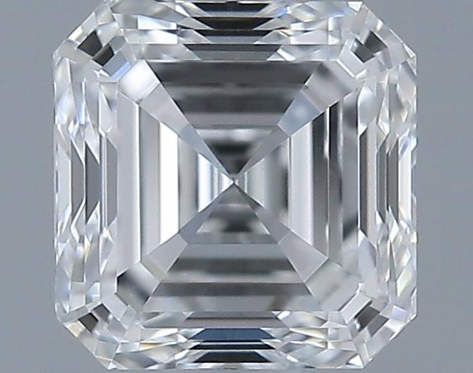 Asscher 0.80 F VS2 - #919403