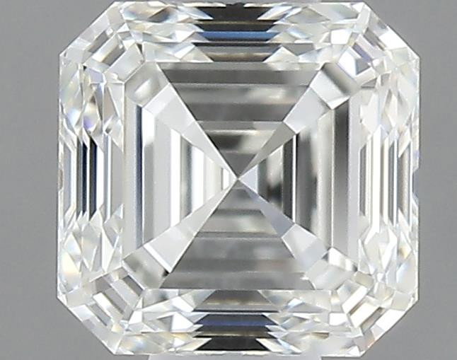 Asscher 0.51 I VVS1 - #915830