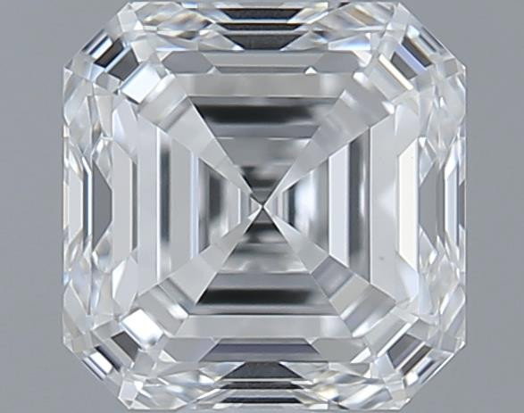 Asscher 0.75 E VS1 - #913348