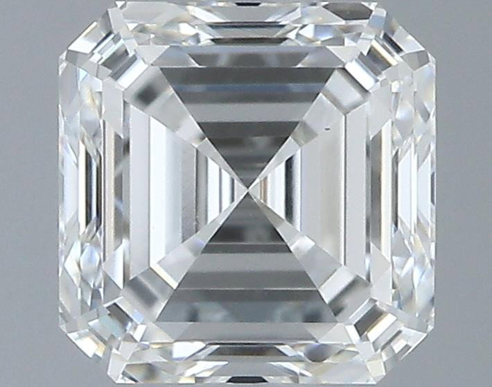 Asscher 0.61 G VS1 - #915841