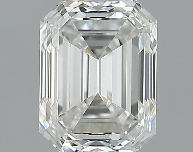 Emerald 0.51 H VVS1 - #918332