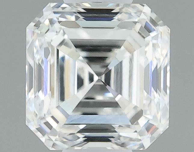 Asscher 0.70 F VVS2 - #914098