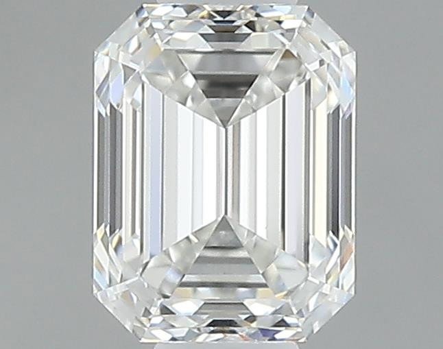 Emerald 0.50 G VVS1 - #915860