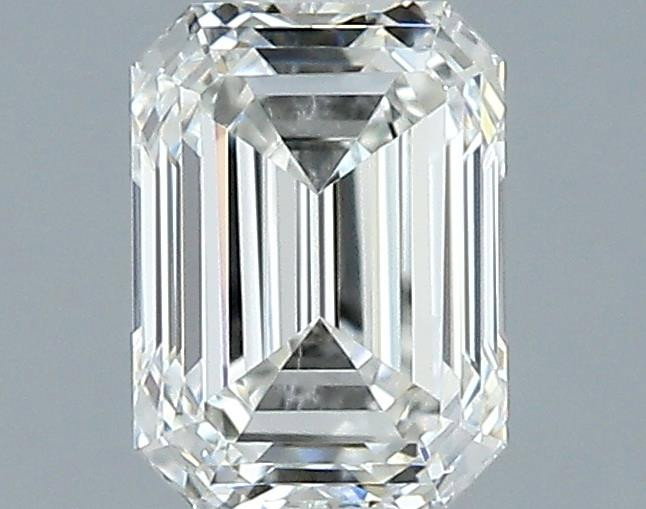 Emerald 0.50 H VVS1 - #919805