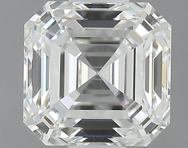 Asscher 0.64 I VVS2 - #915673
