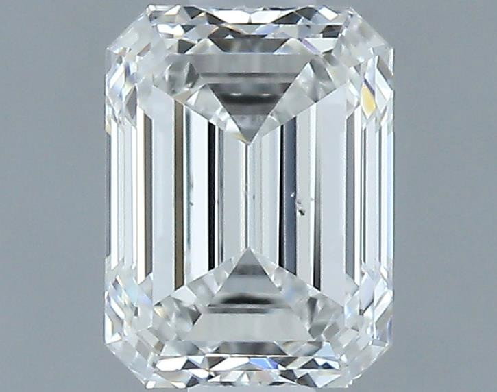 Emerald 0.50 F SI1 - #915847