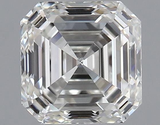 Asscher 0.70 I VS1 - #903717