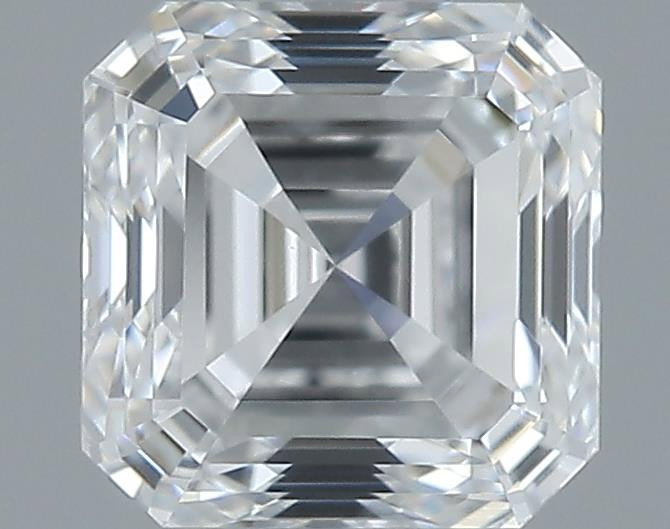 Asscher 0.70 E VVS2 - #915867
