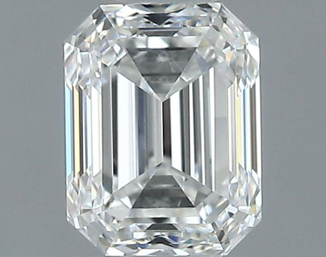 Emerald 0.50 G VVS1 - #915718
