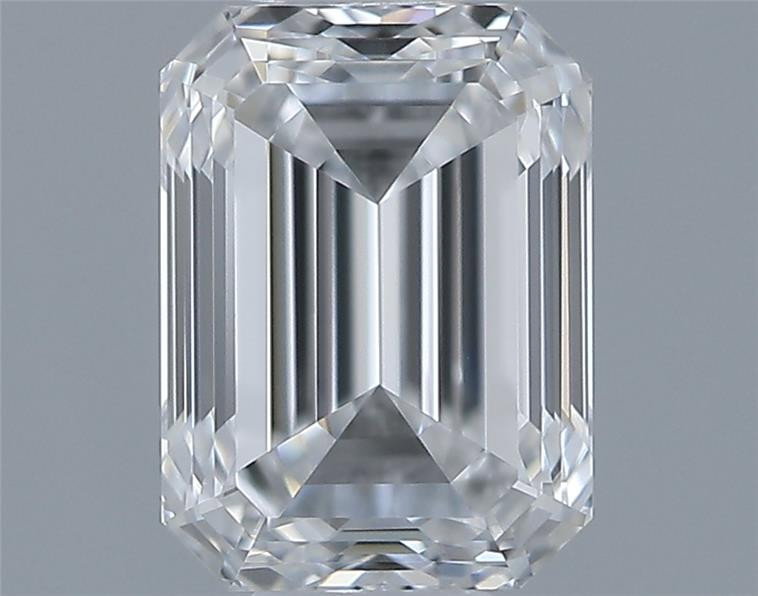 Emerald 0.76 E IF - #915836