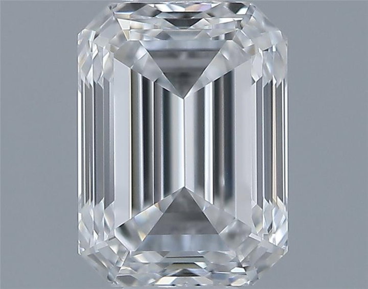 Emerald 0.76 E IF - #915836