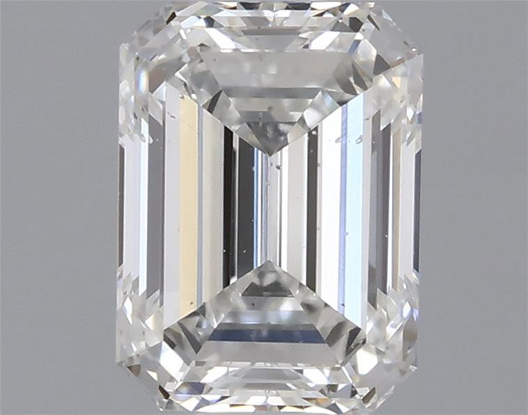 Emerald 0.52 G SI1 - #915044