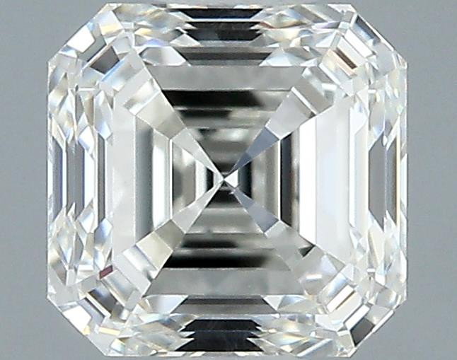 Asscher 0.63 I VS2 - #920024
