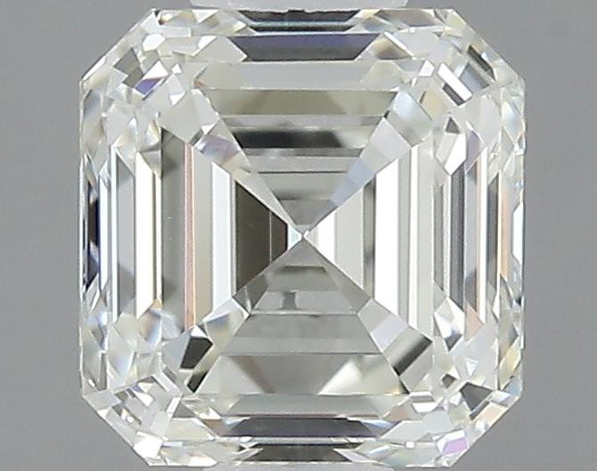 Asscher 0.90 K VVS1 - #915050