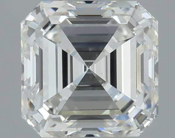 Asscher 0.60 F VS1 - #916241