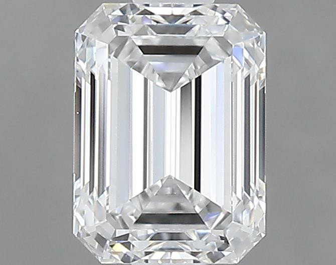 Emerald 1.05 D VVS2 - #918412