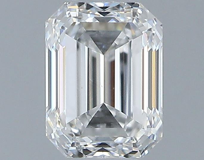 Emerald 0.50 D VS2 - #925669