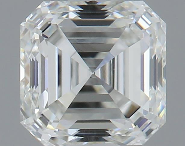 Asscher 0.70 G VVS1 - #913855