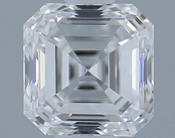 Asscher 0.70 G VS1 - #924238