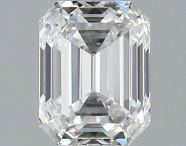 Emerald 0.50 D VVS2 - #914294